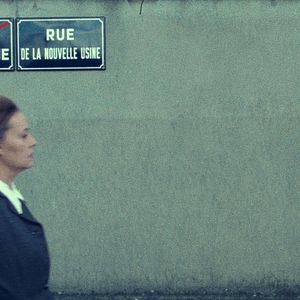 Bilder Jeanne Moreau