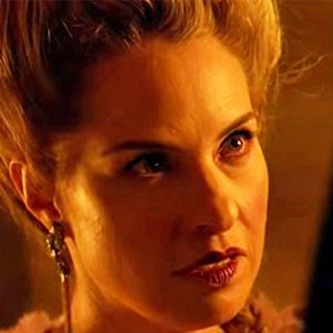 Bilder Leslie Grossman