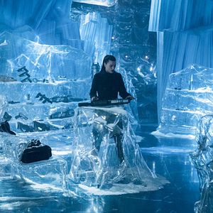 Bilder Katie McGrath