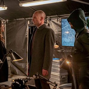 Bilder Stephen Amell