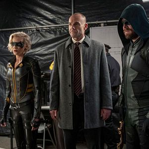 Bilder Stephen Amell