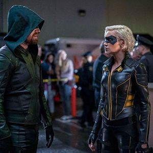 Bilder Stephen Amell