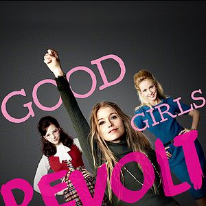 Bilder Good Girls Revolt