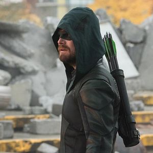 Bilder Stephen Amell