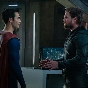 Bilder Stephen Amell