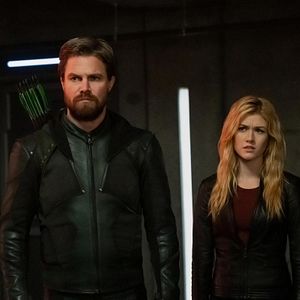 Bilder Stephen Amell