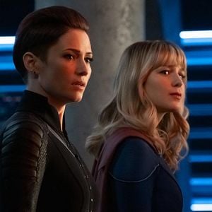 Bilder Melissa Benoist