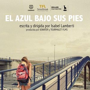 Bilder El azul bajo sus pies