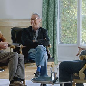 Bilder Fernando Trueba