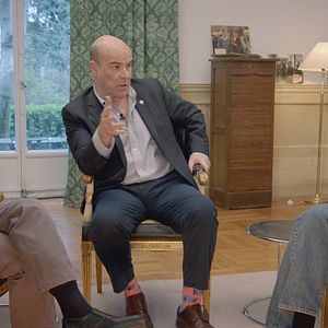 Bilder Antonio Resines