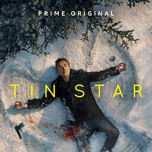 Bilder Tin Star