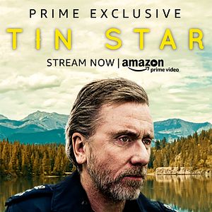 Bilder Tin Star