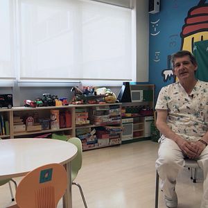 Bilder Proyecto Guillén