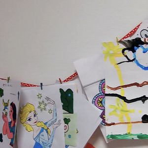 Bilder Proyecto Guillén