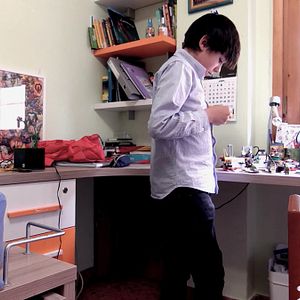 Bilder Proyecto Guillén