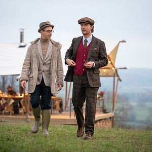 Bilder Matthew McConaughey