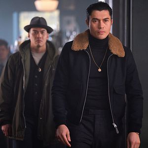 Bilder The Gentlemen