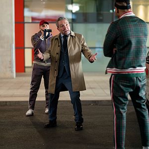 Bilder The Gentlemen