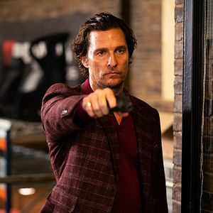 Bilder Matthew McConaughey