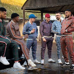 Bilder The Gentlemen