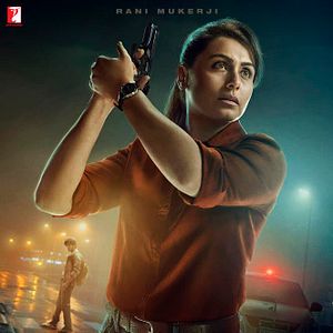 Bilder Mardaani 2