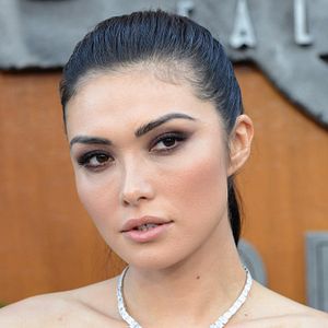 Bilder Daniella Pineda