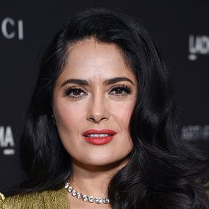 Bilder Salma Hayek