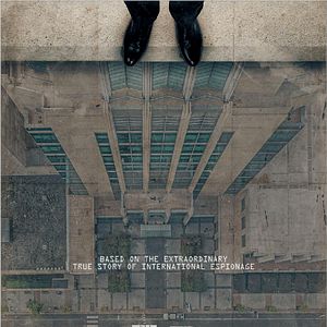 Bilder The Spy Who Fell To Earth