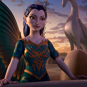 Bilder Bayala - Das magische Elfenabenteuer