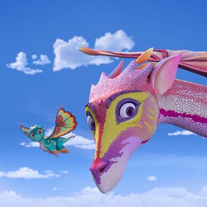 Bilder Bayala - Das magische Elfenabenteuer