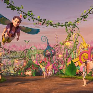 Bilder Bayala - Das magische Elfenabenteuer