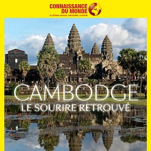 Bilder Regards sur le monde : Cambodge, Le sourire retrouvé