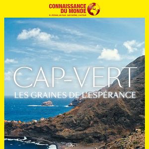 Bilder CAP-VERT, Les graines de l'espérance