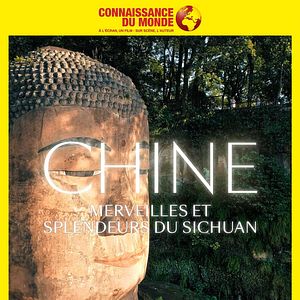 Bilder CHINE, Merveilles et splendeurs du Sichuan