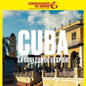 Bilder Cuba, La couleur de l'espoir