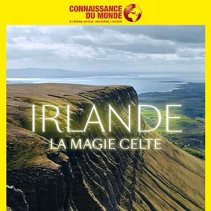 Bilder IRLANDE, La magie celte