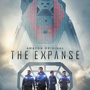 Bilder The Expanse