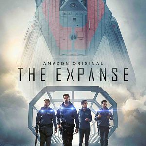 Bilder The Expanse