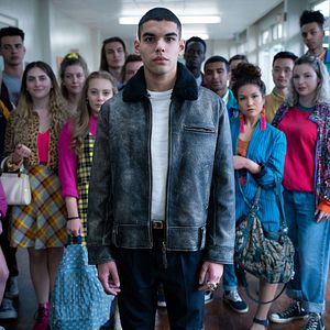 Bilder Sex Education