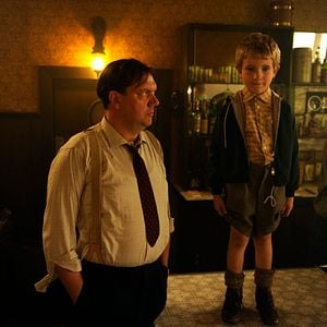 Bilder Charly Hübner