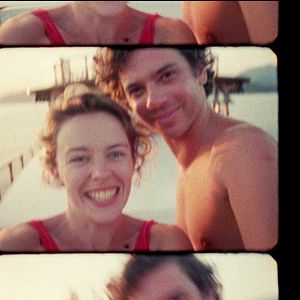 Bilder Kylie Minogue