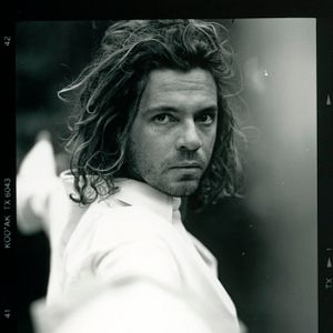 Bilder Mystify: Michael Hutchence
