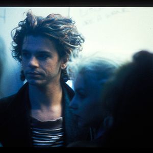 Bilder Mystify: Michael Hutchence