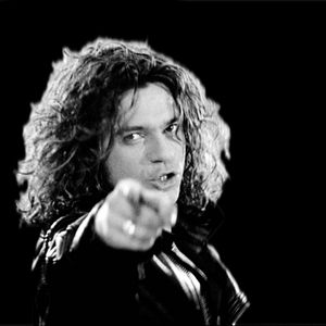 Bilder Mystify: Michael Hutchence