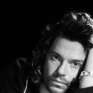 Bilder Mystify: Michael Hutchence