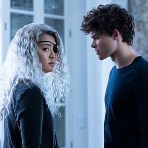 Bilder Chelsea Zhang