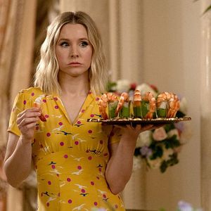 Bilder Kristen Bell