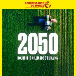 Bilder 2050, Nourrir 10 milliards d’humains