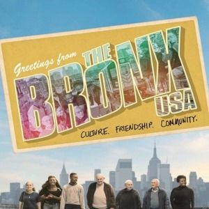 Bilder The Bronx, USA