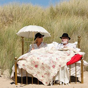 Bilder Josiane Balasko